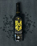 BLKMGK Expresso 85mg Bottle