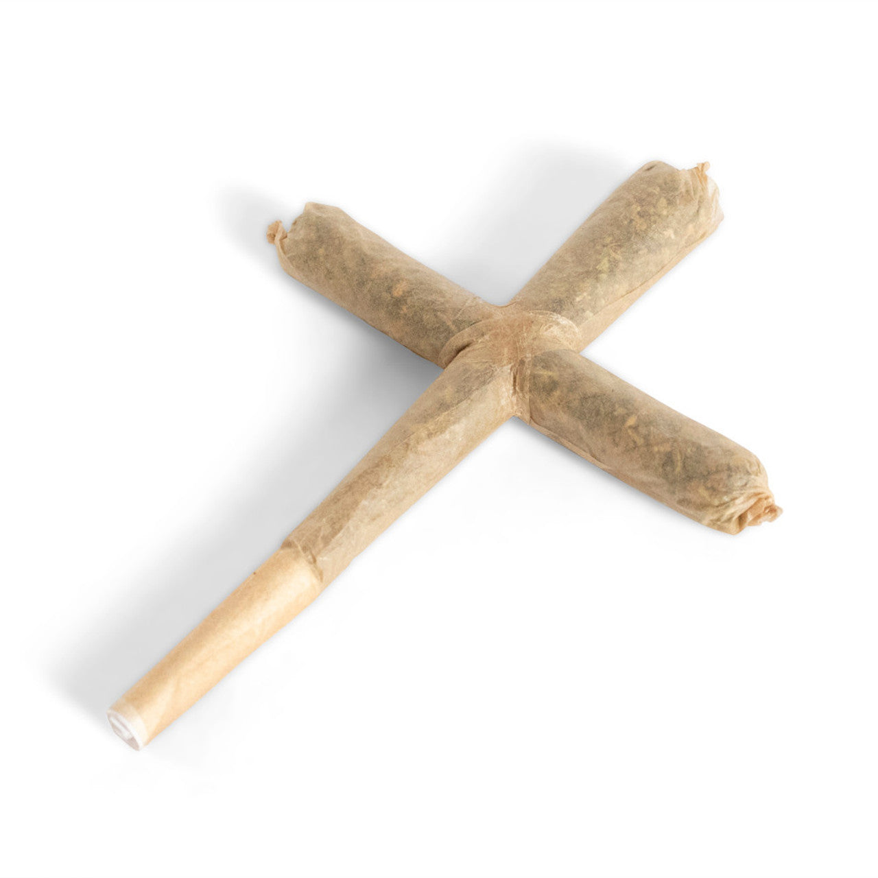 THC A Cross Joint
