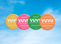 VuVu Cannabis Infused Gummies