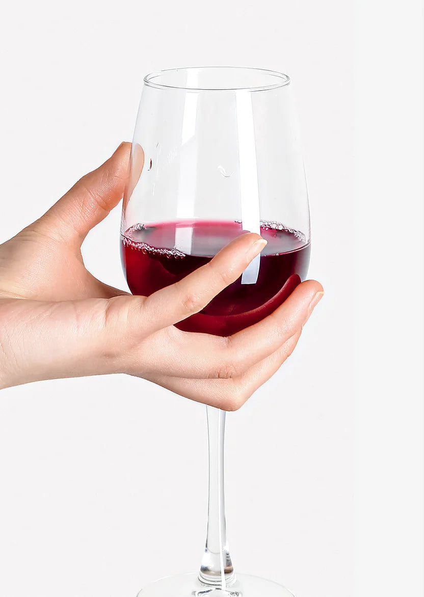 Feel Good Sparkling Wine 20mg
