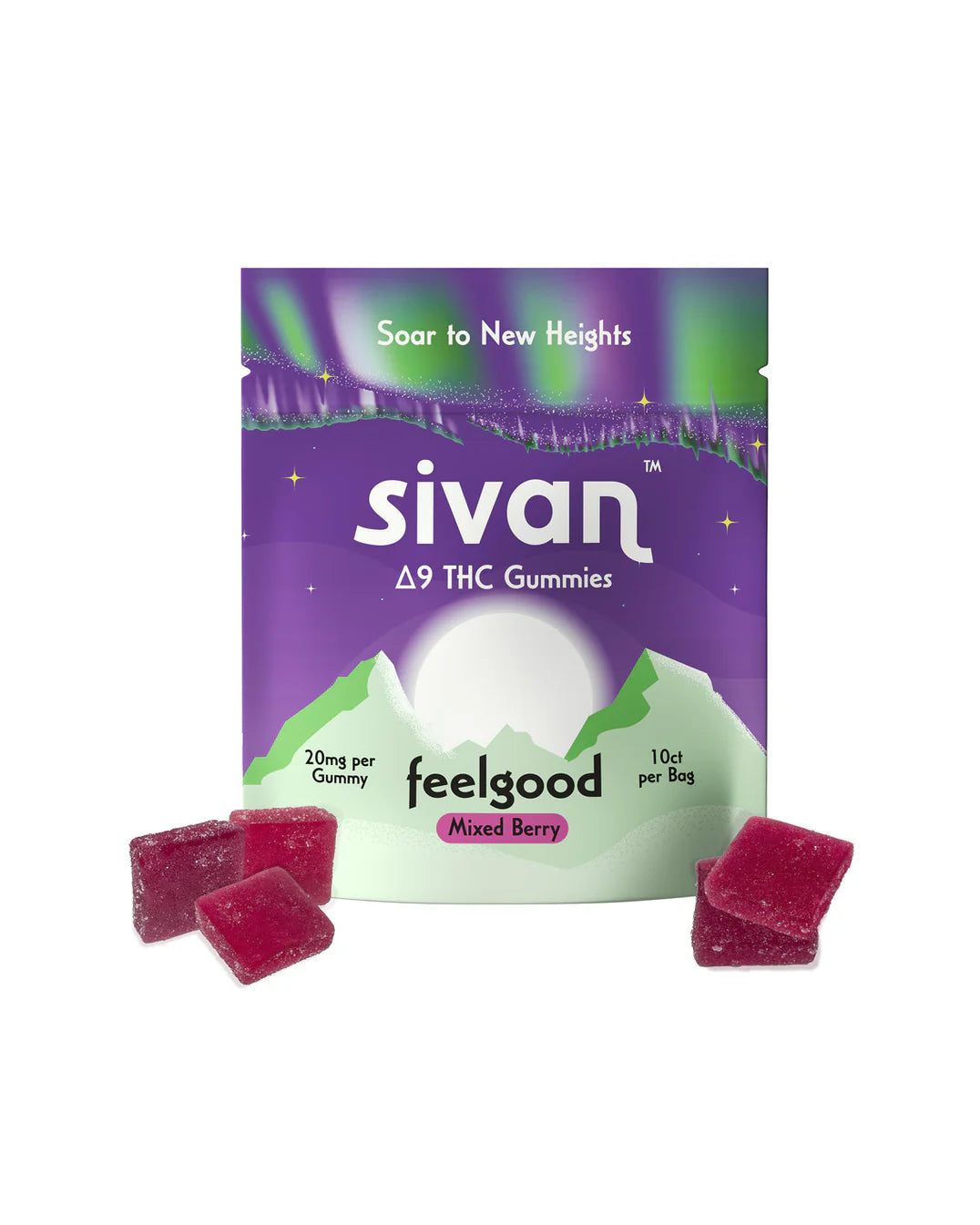 Sivan I