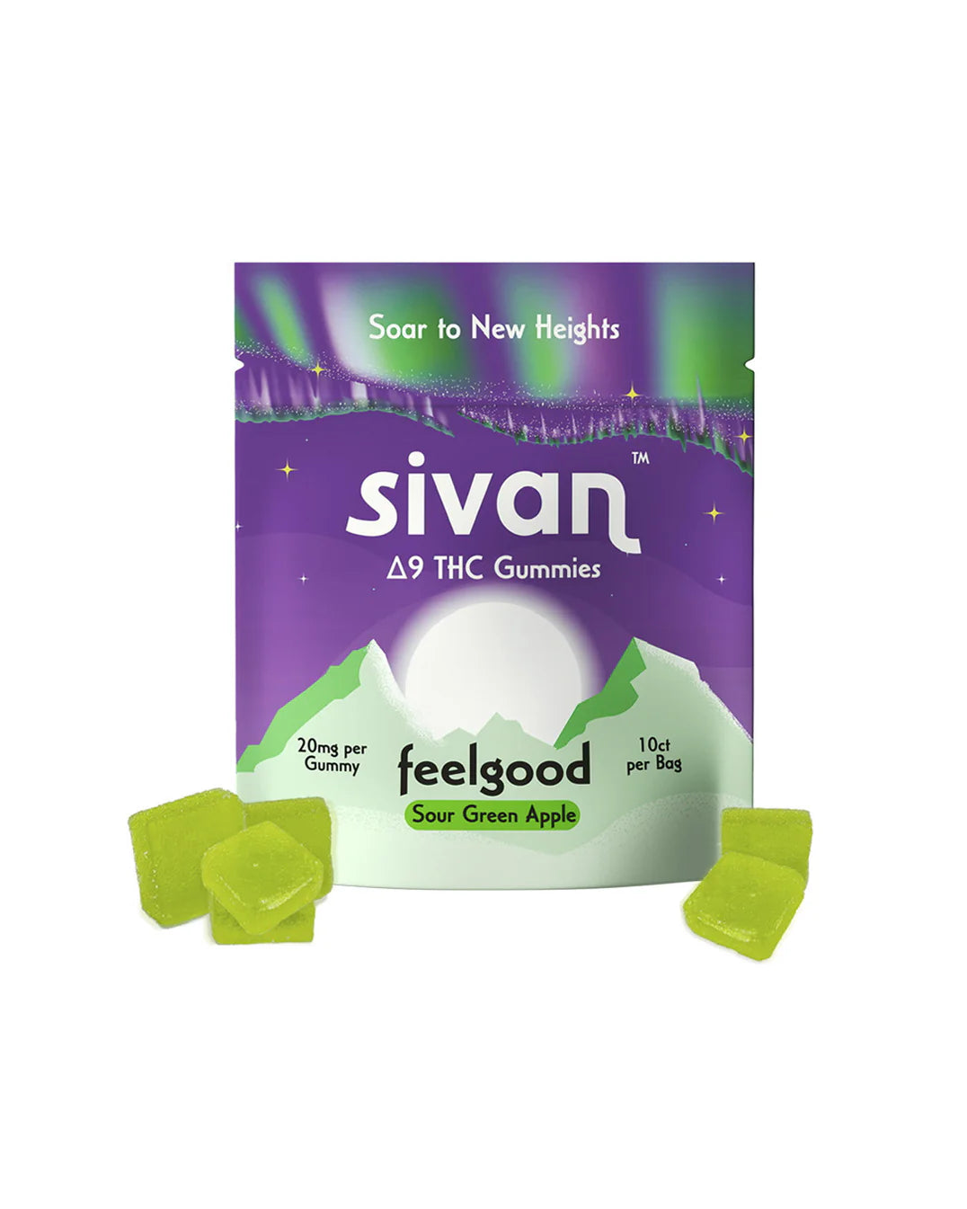 Sivan I