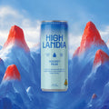 Highlandia’s 50mg (4 Pack)