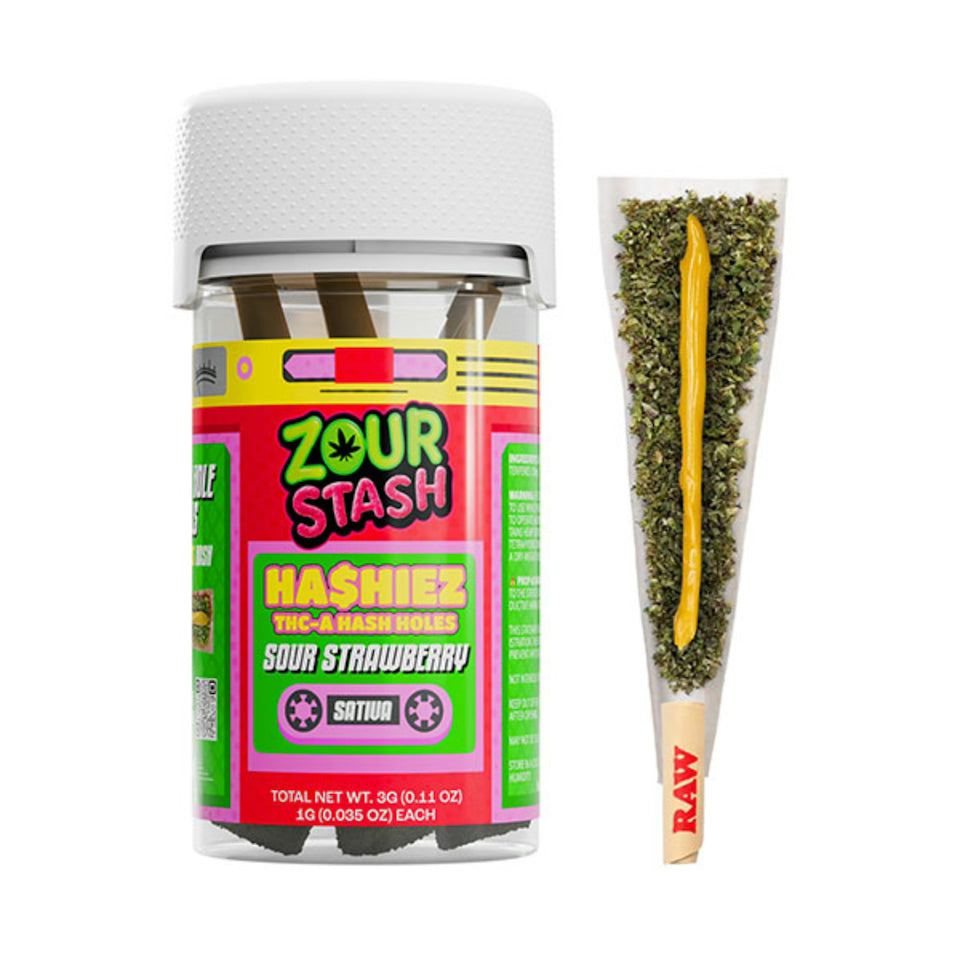 Zour Ha$Hiez