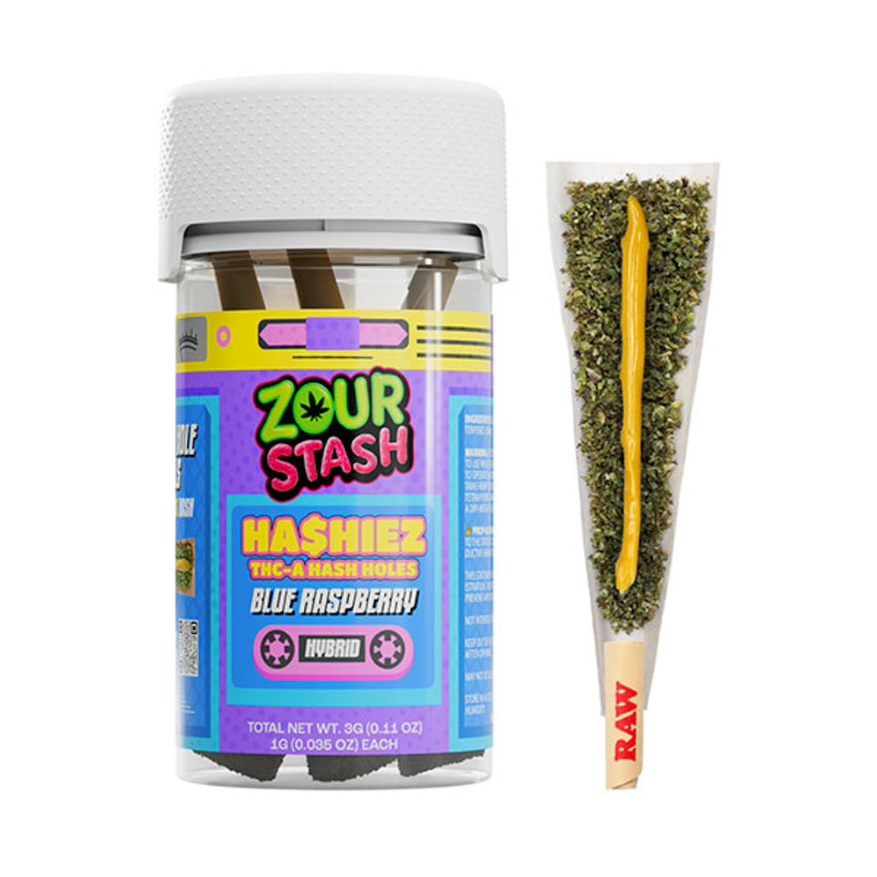 Zour Ha$Hiez