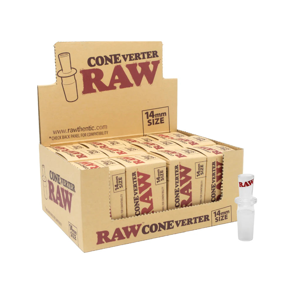 RAW Coneverter