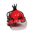 RAW Fireblazer Helmet