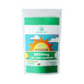 Peace Leaf Anytime CBD Gummies
