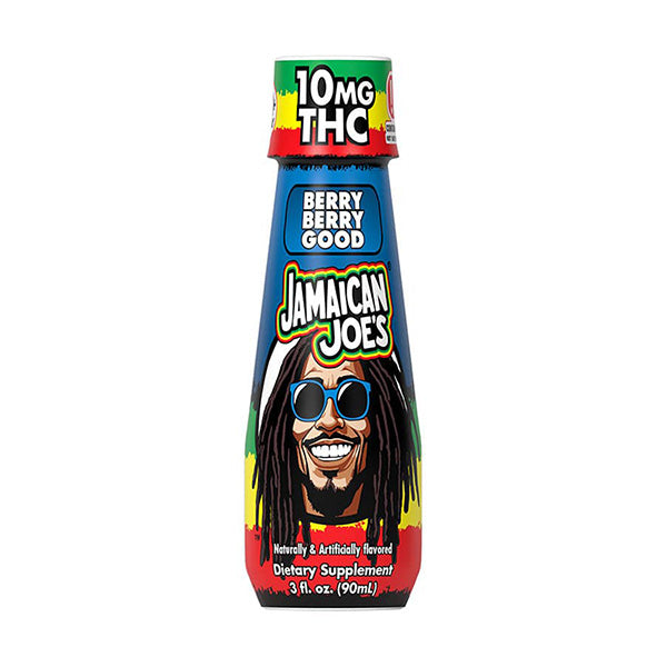 Jamaican Joe’s |