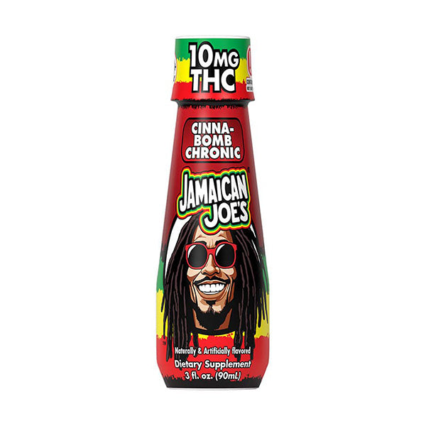 Jamaican Joe’s |