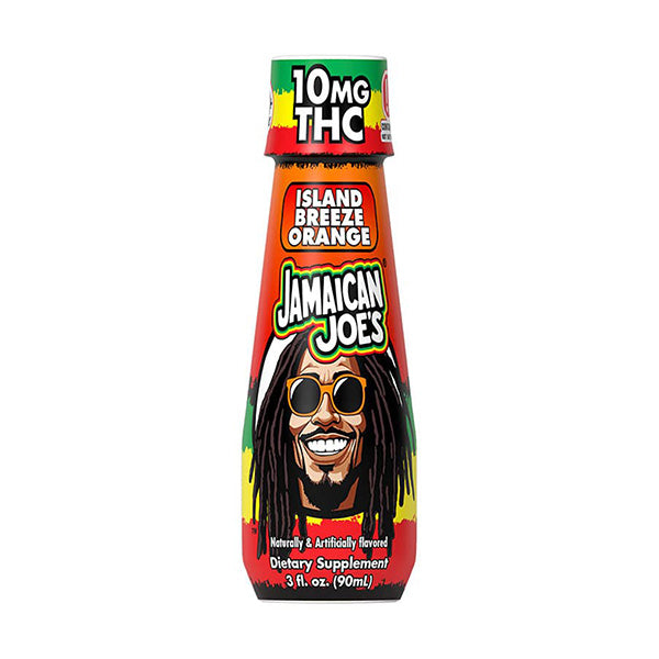 Jamaican Joe’s |