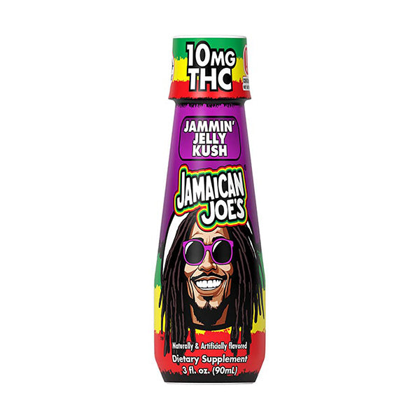 Jamaican Joe’s |