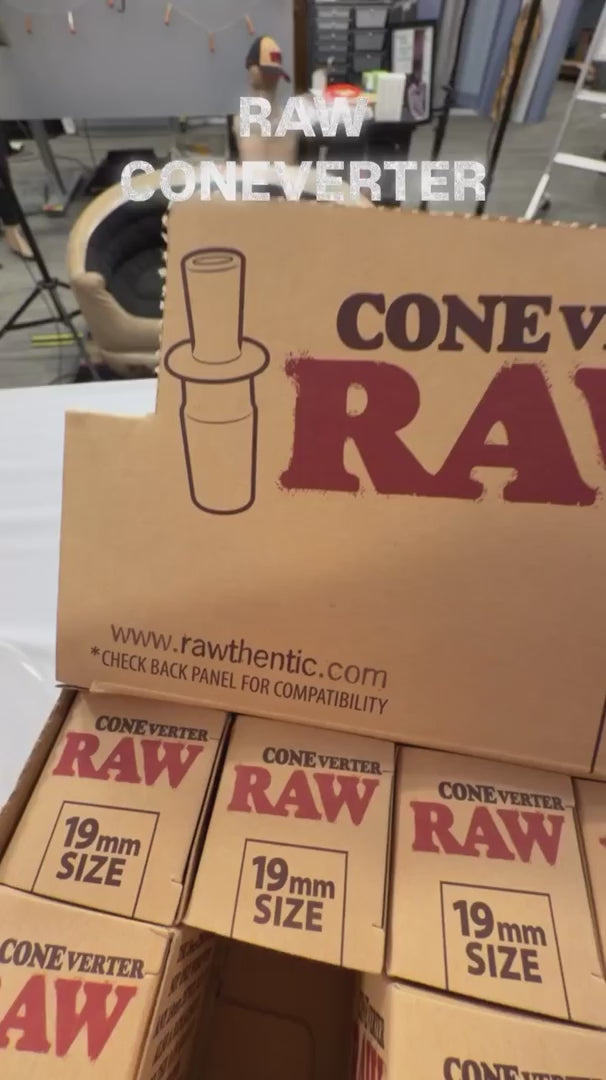 RAW Coneverter